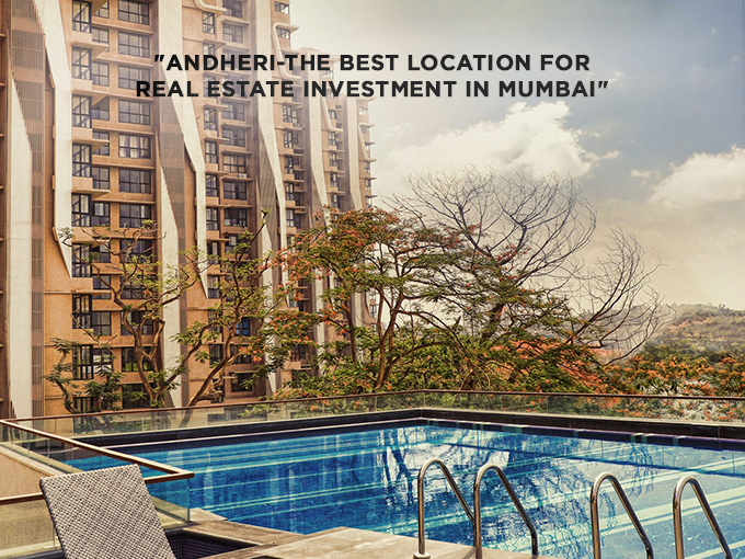 Andheri-Best-real-estate-destination-in-India