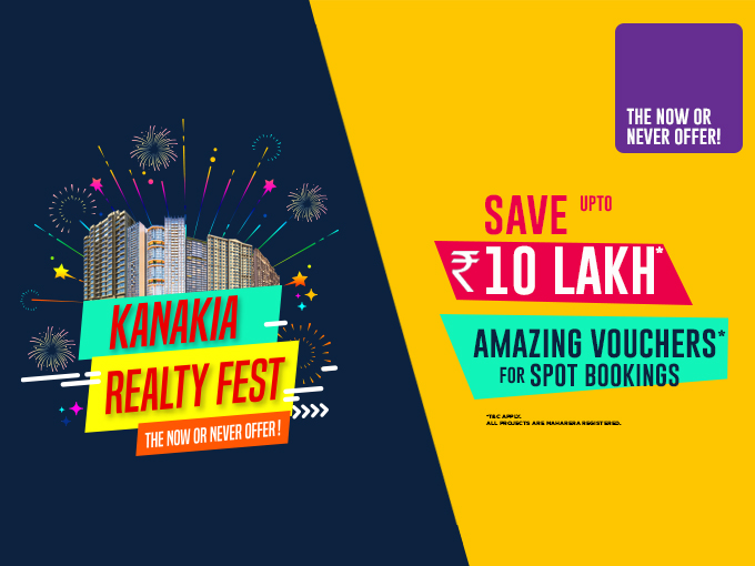 Kanakia Realty Fest 2019