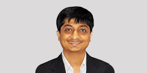 MR. RAJESH PATEL, DIRECTOR (BUSINESS DEVELOPMENT)- Kanakia Group