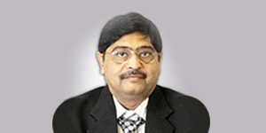 MR. SANJAY SANGHAVI, Director- Opertaions - Kanakia Group