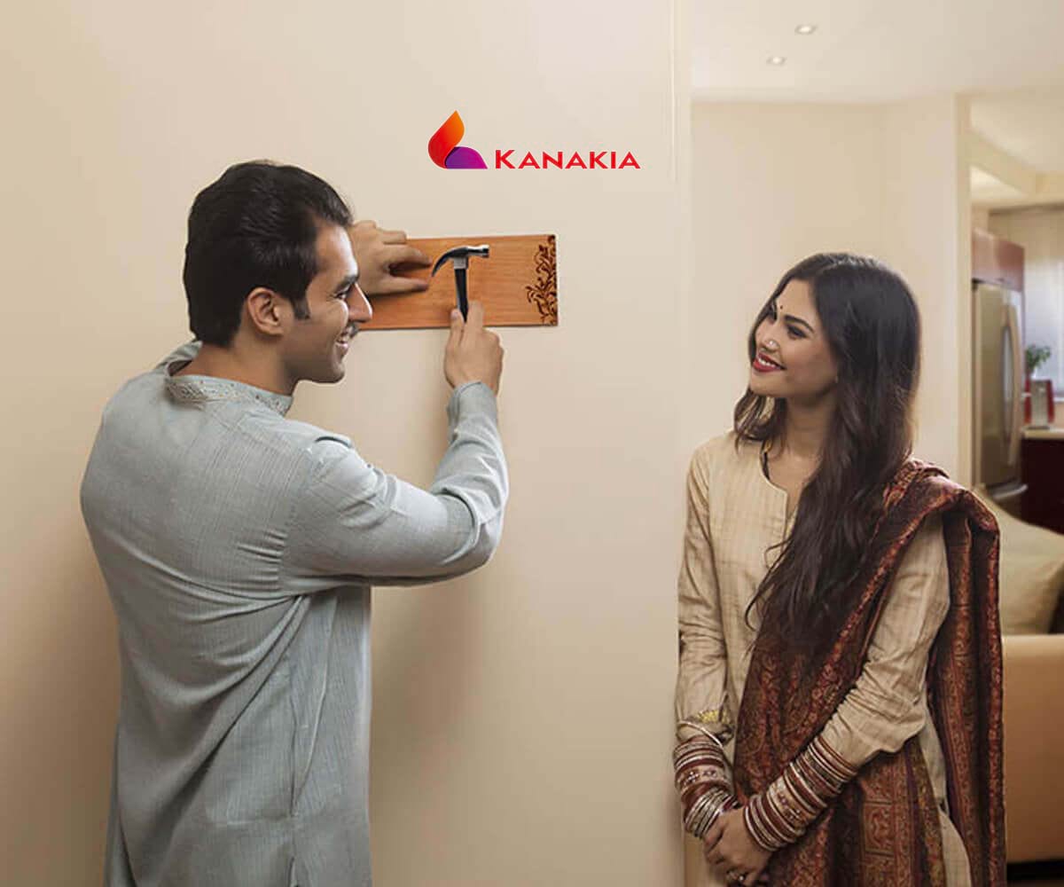 Home Buyer's Guide - Kanakia Group