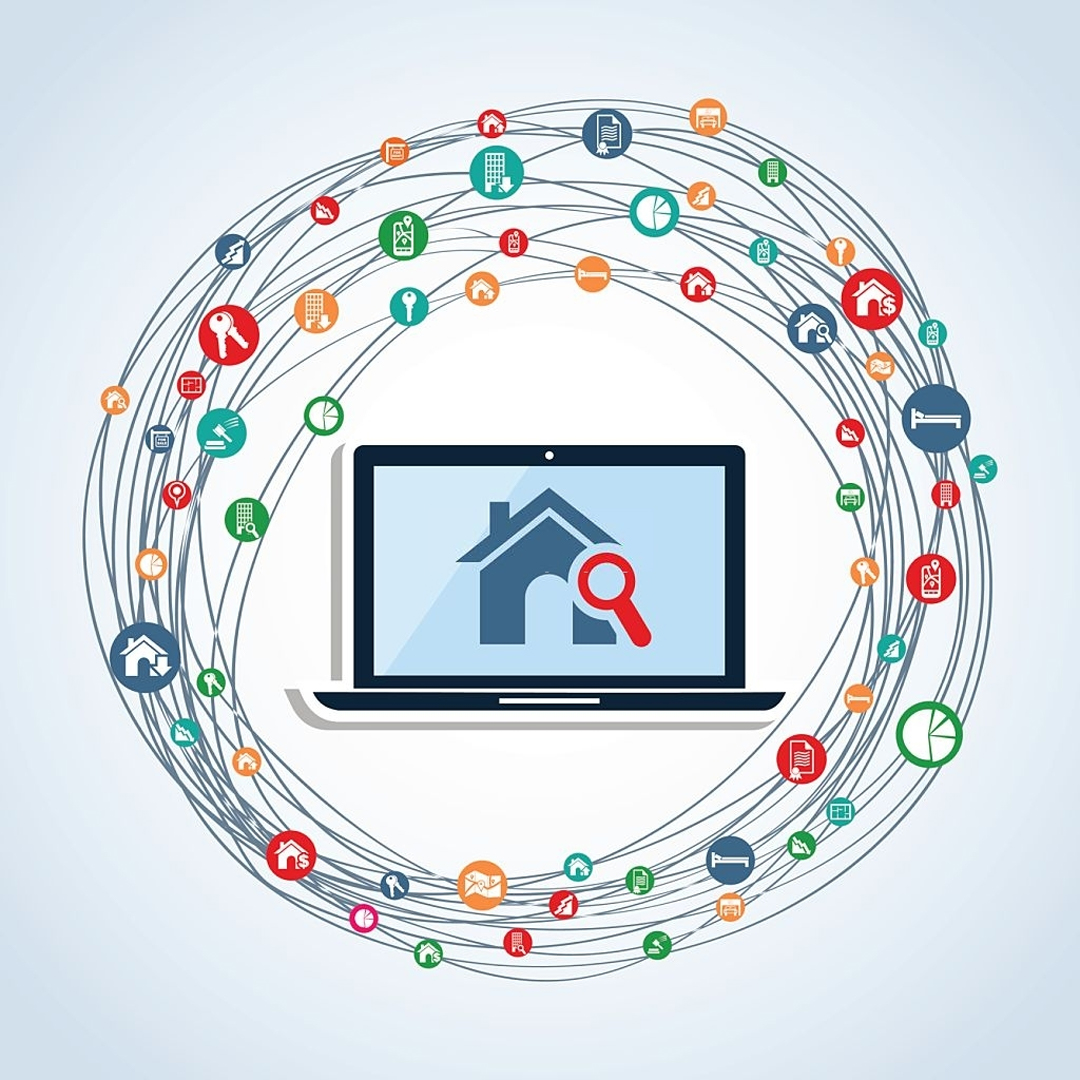 How Mobile Technology help Real Estate industries