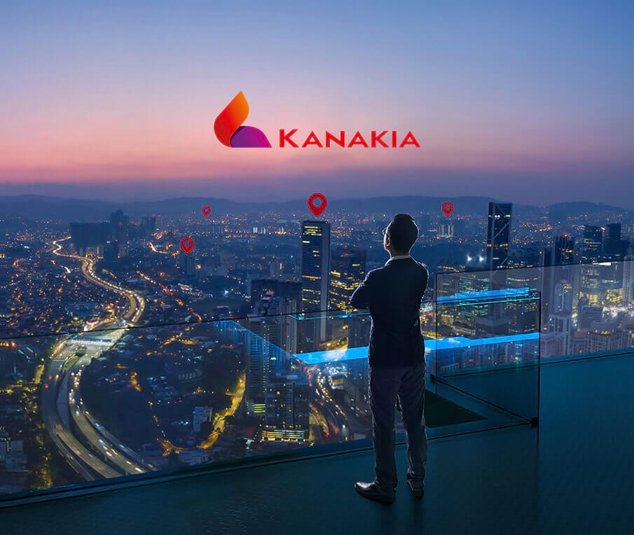  The Leaders at Kanakia Group 